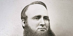 Amasa Mason Lyman