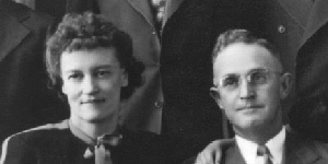 Willis and Angie Lyman